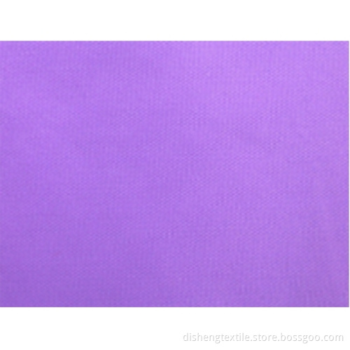 100% Nylon Taffeta Soft Hand Feel, down proof, jackets fabric